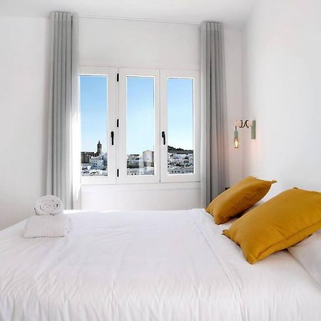 וחר דה לה פרונטרה Apartamentos Vexer מראה חיצוני תמונה