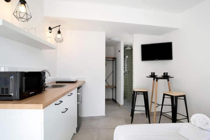 וחר דה לה פרונטרה Apartamentos Vexer מראה חיצוני תמונה