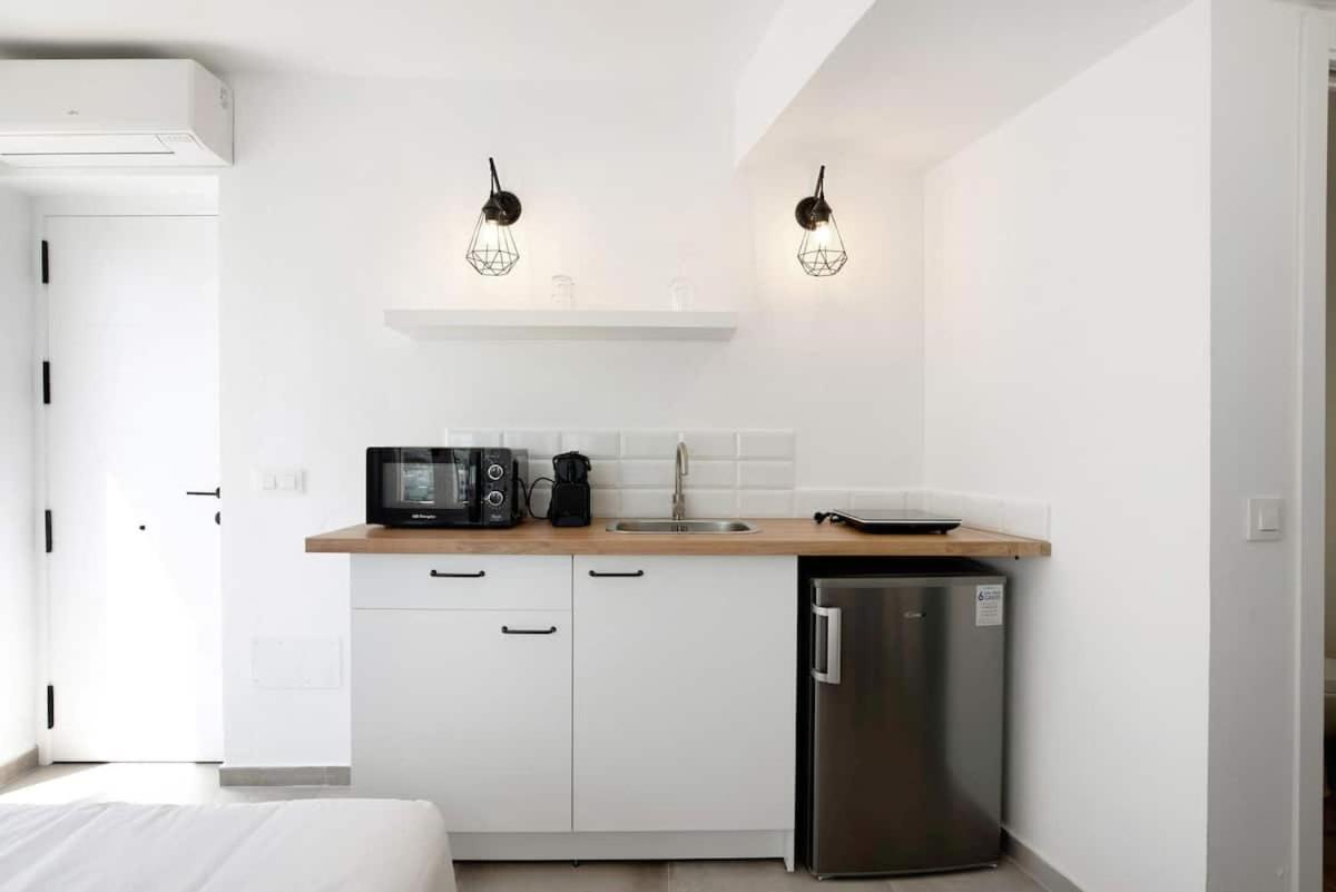 וחר דה לה פרונטרה Apartamentos Vexer מראה חיצוני תמונה
