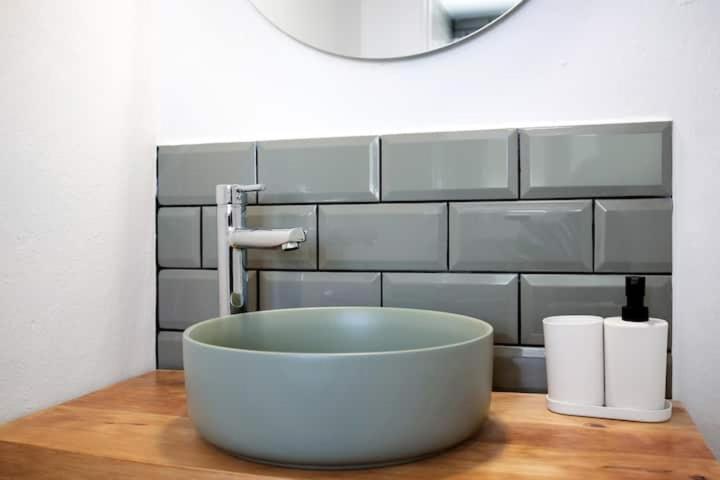 וחר דה לה פרונטרה Apartamentos Vexer מראה חיצוני תמונה