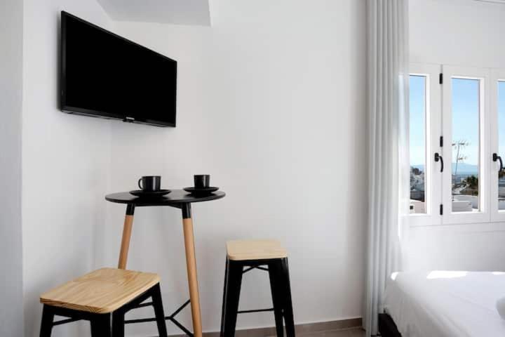 וחר דה לה פרונטרה Apartamentos Vexer מראה חיצוני תמונה
