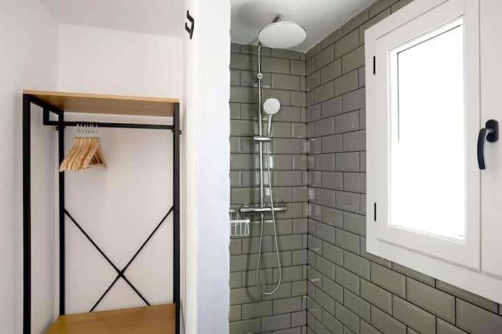 וחר דה לה פרונטרה Apartamentos Vexer מראה חיצוני תמונה