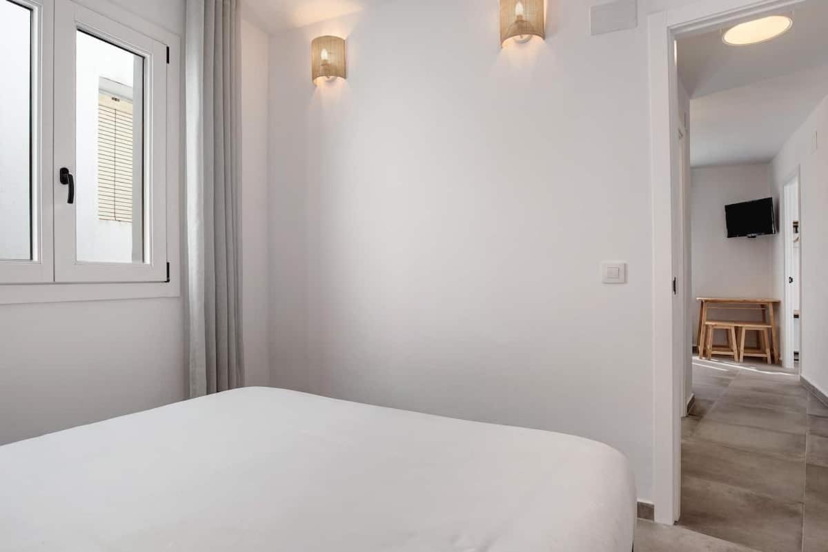 וחר דה לה פרונטרה Apartamentos Vexer מראה חיצוני תמונה