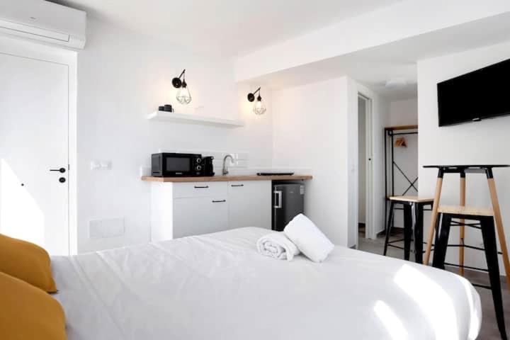 וחר דה לה פרונטרה Apartamentos Vexer מראה חיצוני תמונה