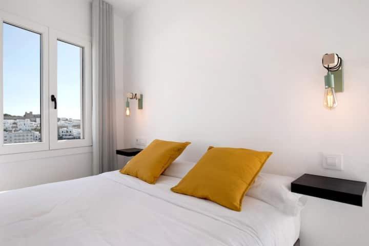 וחר דה לה פרונטרה Apartamentos Vexer מראה חיצוני תמונה