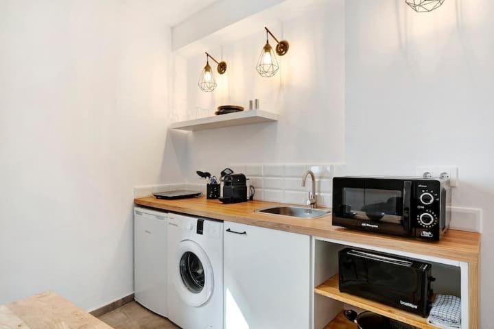 וחר דה לה פרונטרה Apartamentos Vexer מראה חיצוני תמונה