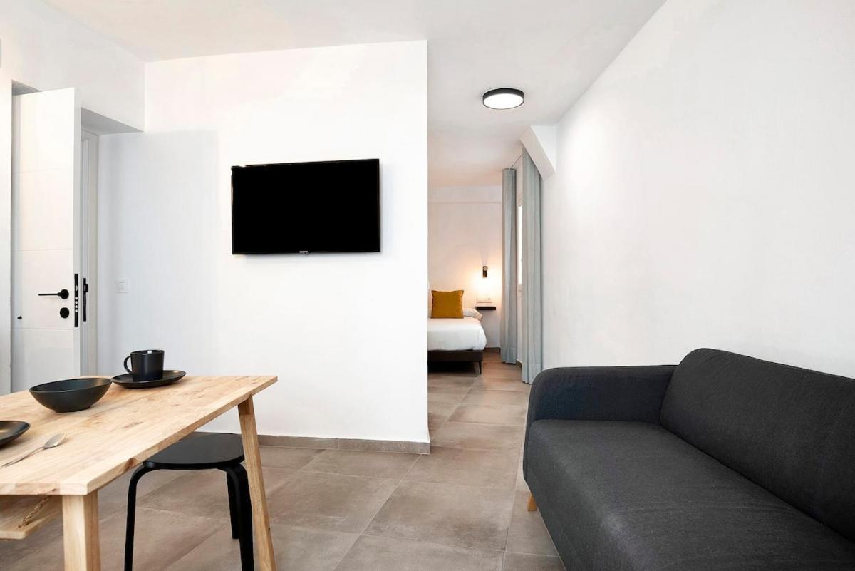 וחר דה לה פרונטרה Apartamentos Vexer מראה חיצוני תמונה