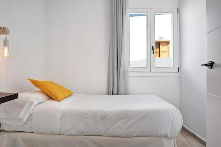 וחר דה לה פרונטרה Apartamentos Vexer מראה חיצוני תמונה