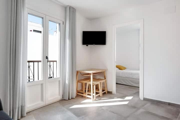 וחר דה לה פרונטרה Apartamentos Vexer מראה חיצוני תמונה
