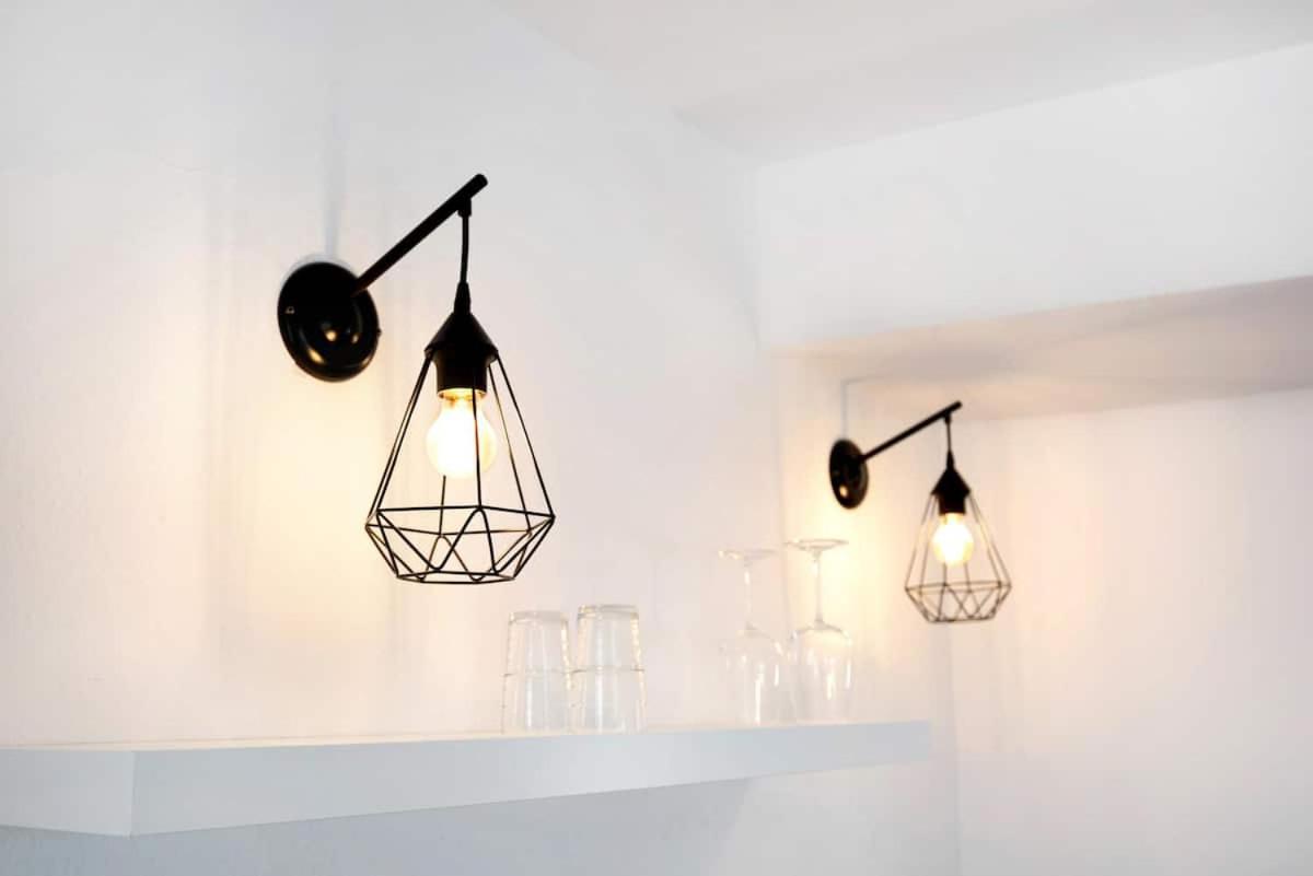 וחר דה לה פרונטרה Apartamentos Vexer מראה חיצוני תמונה