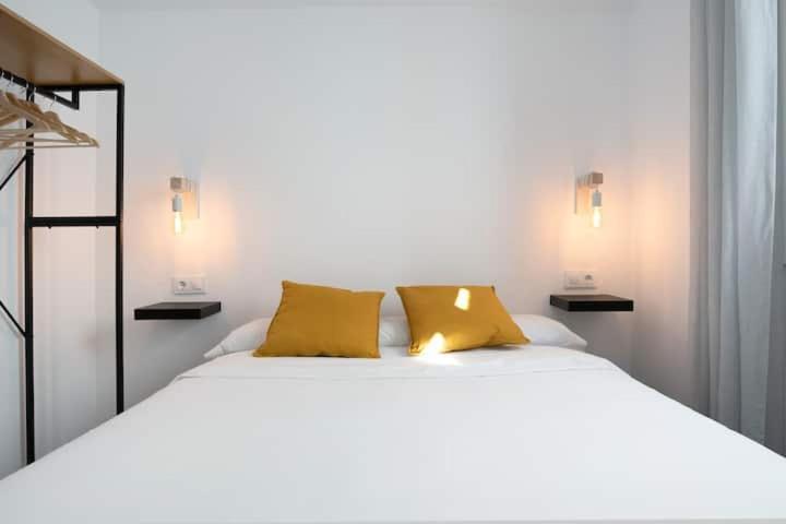 וחר דה לה פרונטרה Apartamentos Vexer מראה חיצוני תמונה
