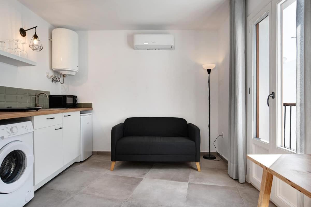 וחר דה לה פרונטרה Apartamentos Vexer מראה חיצוני תמונה