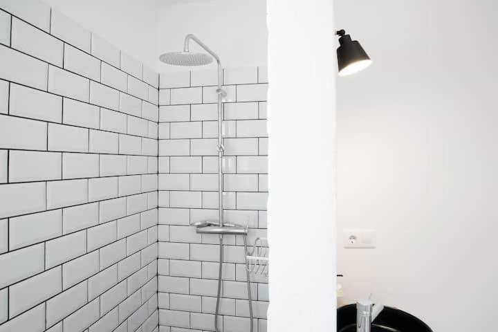 וחר דה לה פרונטרה Apartamentos Vexer מראה חיצוני תמונה