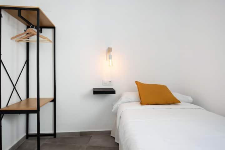 וחר דה לה פרונטרה Apartamentos Vexer מראה חיצוני תמונה