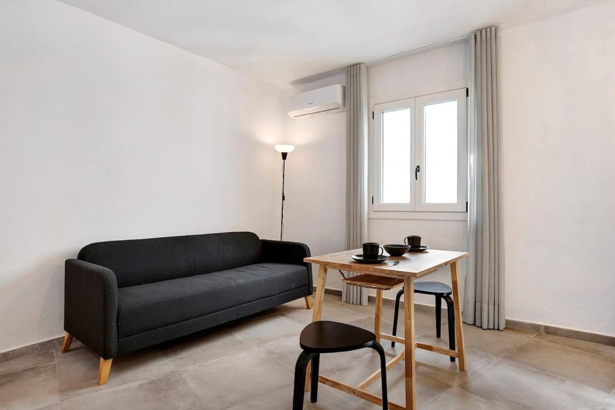 וחר דה לה פרונטרה Apartamentos Vexer מראה חיצוני תמונה