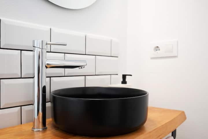 וחר דה לה פרונטרה Apartamentos Vexer מראה חיצוני תמונה