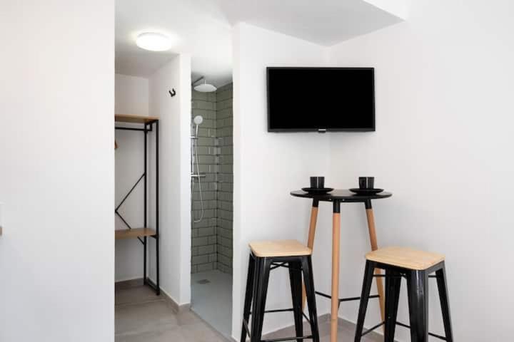 וחר דה לה פרונטרה Apartamentos Vexer מראה חיצוני תמונה