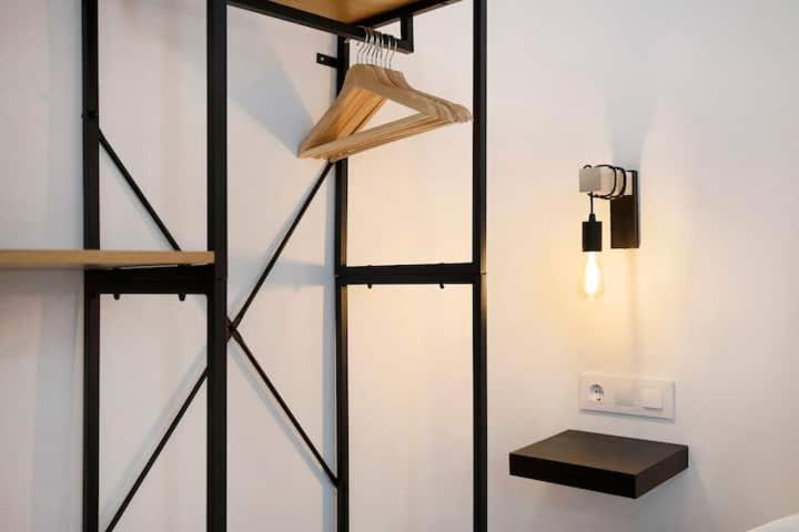 וחר דה לה פרונטרה Apartamentos Vexer מראה חיצוני תמונה