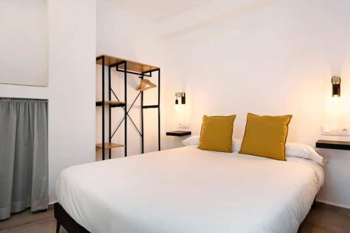 וחר דה לה פרונטרה Apartamentos Vexer מראה חיצוני תמונה
