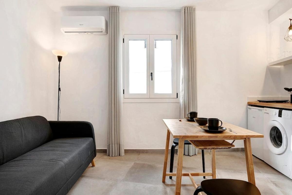 וחר דה לה פרונטרה Apartamentos Vexer מראה חיצוני תמונה
